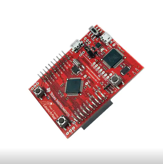 Diy Rfid Based Attendance System Unit For Arm Cortex M4 Tiva Without Launchpad Tw Instruments Home Automation Smart Home Iot