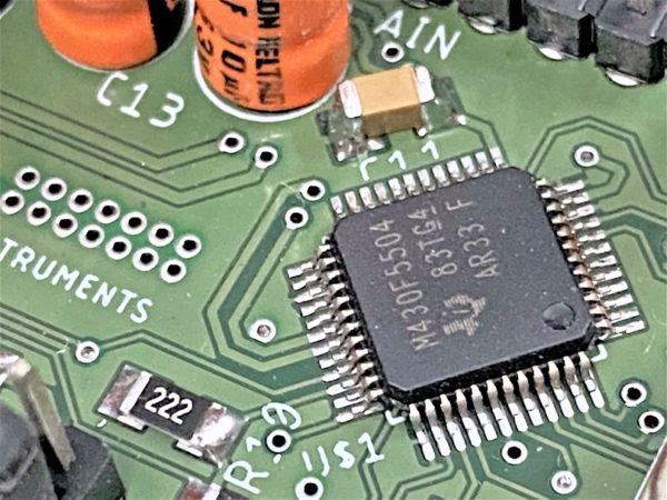 ADVANCED USB TO SERIAL CONVERTER - Image 6