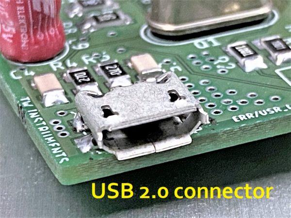 ADVANCED USB TO SERIAL CONVERTER - Image 7