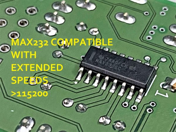ADVANCED USB TO SERIAL CONVERTER - Image 9
