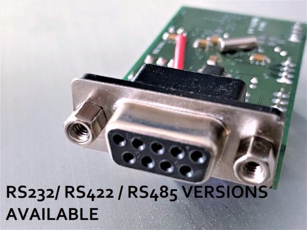 ADVANCED USB TO SERIAL CONVERTER - Image 2