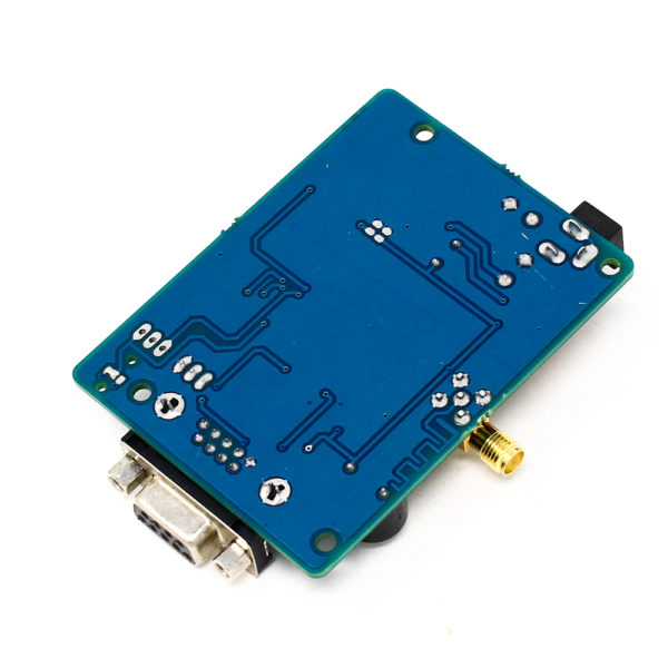 GSM/GPRS Module with RS232 Interface - Image 5